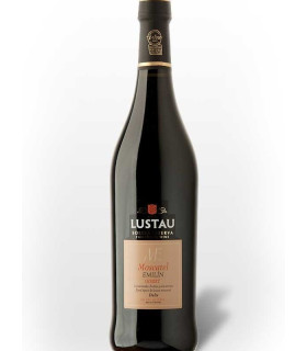Moscatel Emilin Lustau