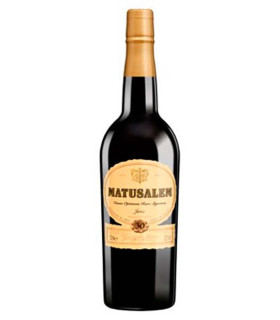 Matusalem VORS