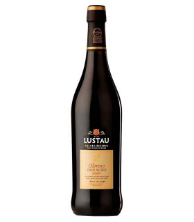Don Nuño Oloroso Lustau