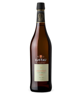 Amontillado Los Arcos Lustau