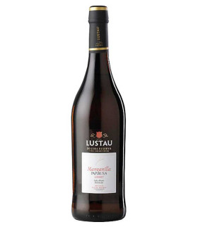 Manzanilla Papirusa