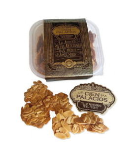 Almonds cookies from Puerto Santa María