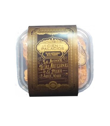Almonds cookies from Puerto Santa María