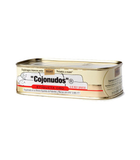 Asparagus Cojonudos - 390 grs.
