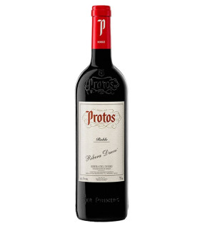 Protos Roble