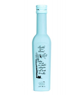 Aceite de oliva Castillo de Canena