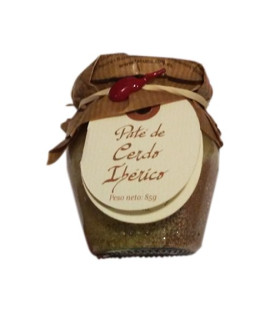 Iberian Pate
