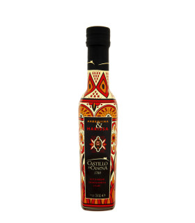 Olive oil with plankton Castillo de Canena Arbequina