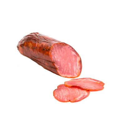 Lomito de bellota Lazo