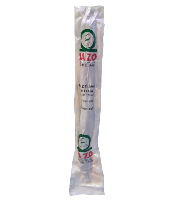 Lazo Iberian acorn lomo (loin)
