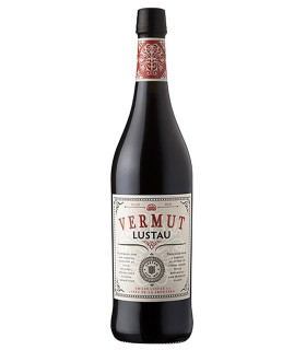 Vermut Rouge Lustau
