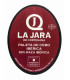 Paleta Cebo 50% La Jara
