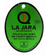 Jabugo Iberian cebo shoulder ham