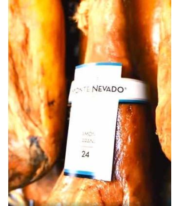 Serrano ham Monte Nevado 24 months