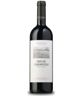 Pago de Carraovejas