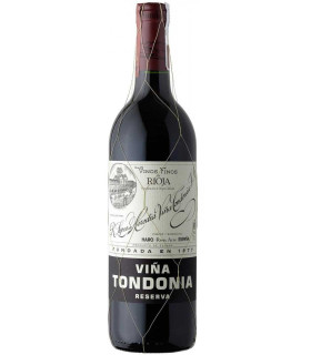 Viña Tondonia Rva.