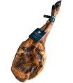 Sánchez Romero Carvajal SRC Jabugo shoulder ham