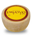 Fromage de brebis semi endurci Payoyo