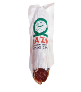 Imagen principal de Lomo ibérique au gland de chêne Lazo