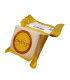 Morceau de fromage de brebis Payoyo semiendurci