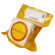 Morceau de fromage brebis et chèvre semi endurci Payoyo