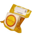 Payoyo Semicured goat and sheep cheese wedge