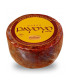 Queso Payoyo curado de cabra al pimentón