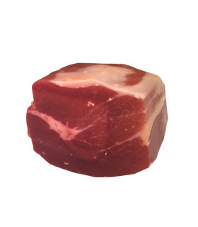 Taco de Jamón Serrano artesano Monte Nevado 24 meses