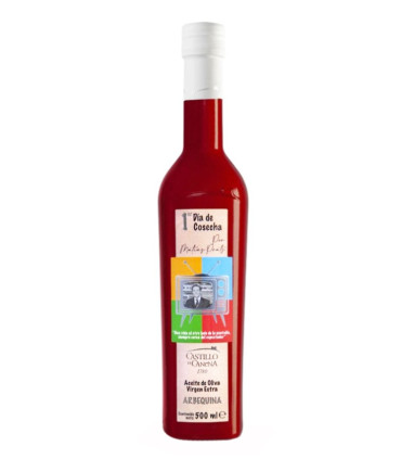 Aceite de oliva Castillo de Canena - Arbequina