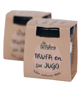 Imagen principal de Trufa Aestivum