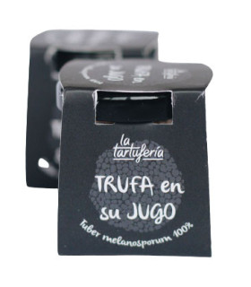 Imagen principal de Trufa melanosporum