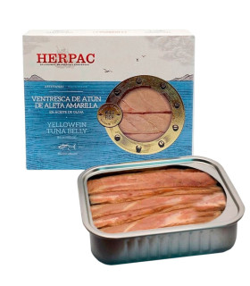 Imagen principal de Ventrèche d'albacore