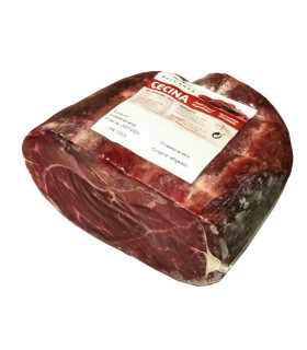 Corned cow from (Spain)