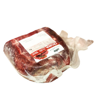 Corned cow from (Spain)