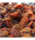 Iberian pork rinds from Palacio del Jamón