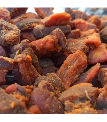 Carrés de porc ibérique del Palacio del Jamón