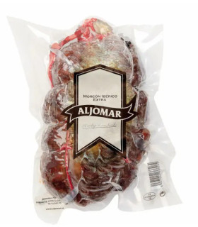 Imagen principal de Chorizo morcón Ibérique Aljomar