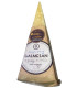 Aged Galmesan Cheese Wedge