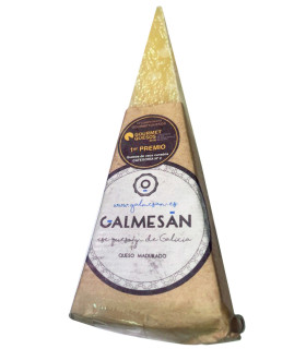 Imagen principal de Morceau de fromage Galmesan vieilli