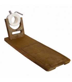 Imagen principal de Semi-professional resin ham table