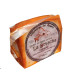 La Covacha cured payoya goat cheese wedge in olive oil and paprika