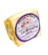 La Covacha cured payoya goat cheese wedge in olive oil