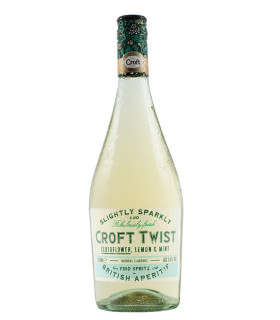 Imagen principal de Croft Twist