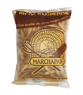 Imagen principal de picos de pain à Marchapan