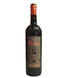 Imagen principal de Vin Rouge Protos 9 Mois 2021