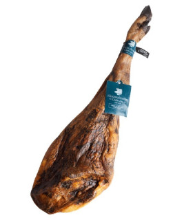 Jamón Sánchez Romero Carvajal - Comprar Jamón de bellota