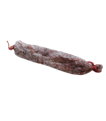 Salchichón de bellota 100% Ibérico lazo