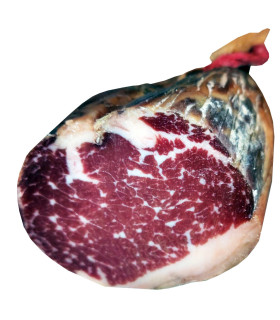 Imagen principal de Viande de bœuf affinée black Angus