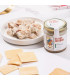 Tuna yellowfin in butter