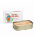 Melva almadraba fillets in olive oil